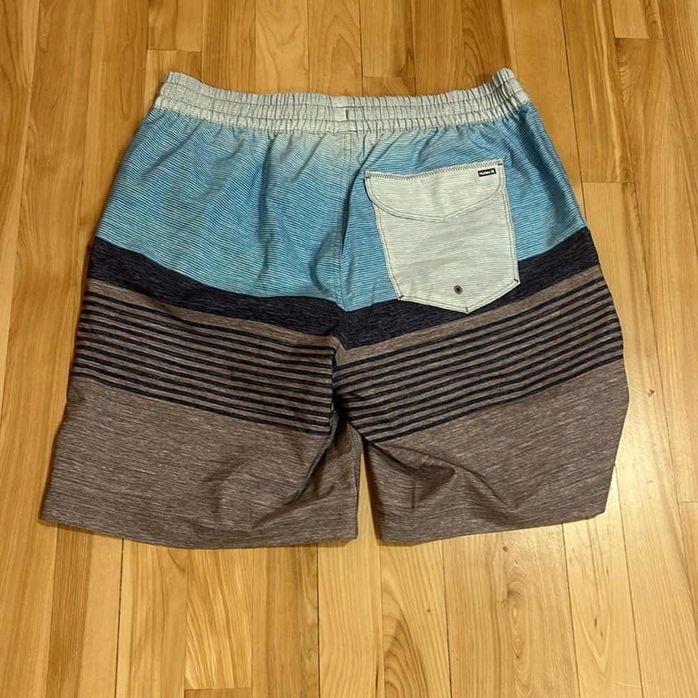Hurley Bathing Suit - Picture 2 of 2